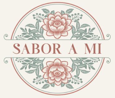 SABOR A MI